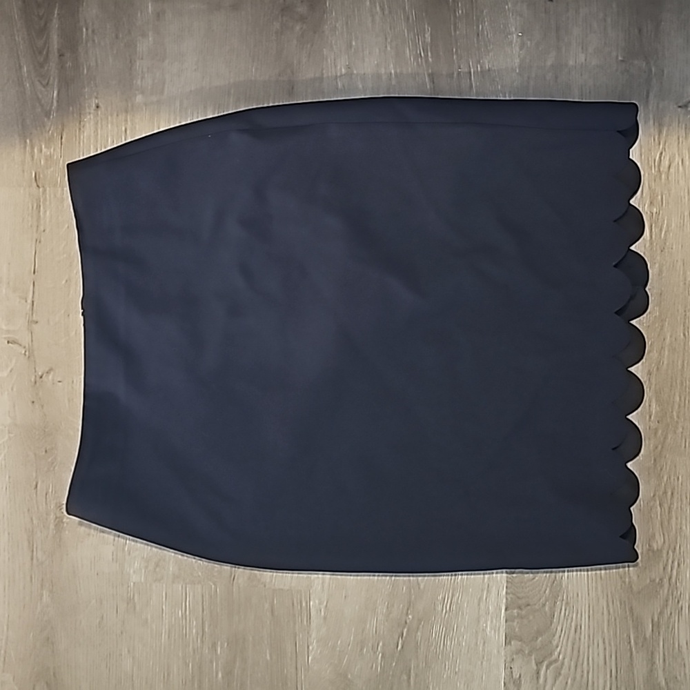 EUC Banana Republic skirt Size 0